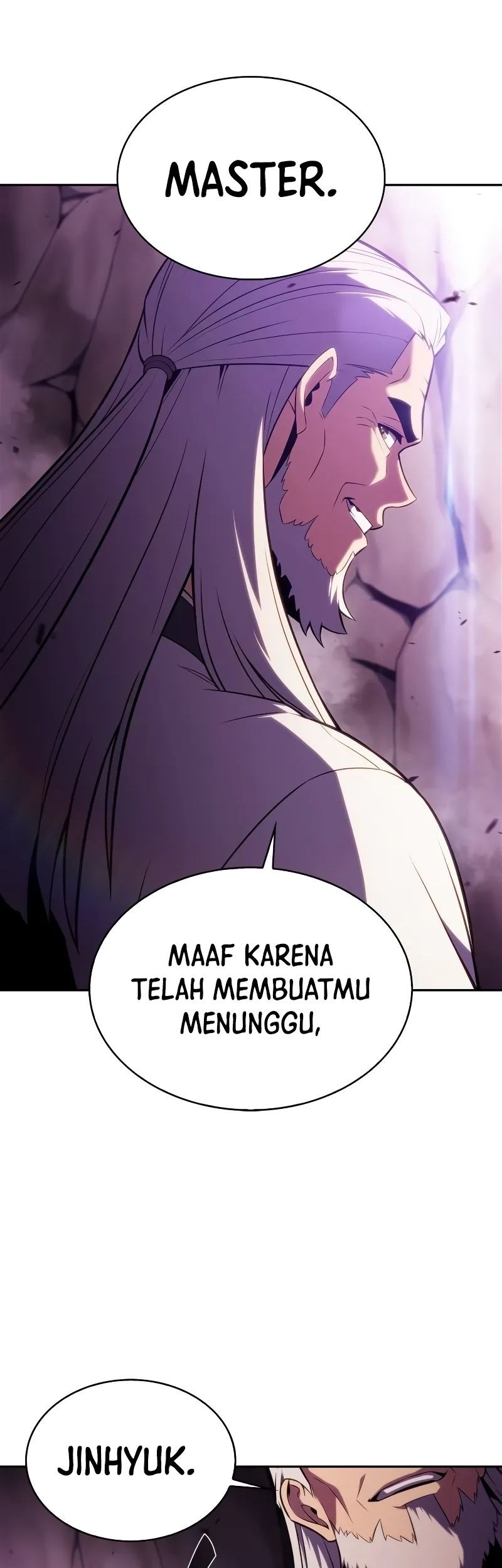 Solo Max-Level Newbie Chapter 176 - halaman 56
