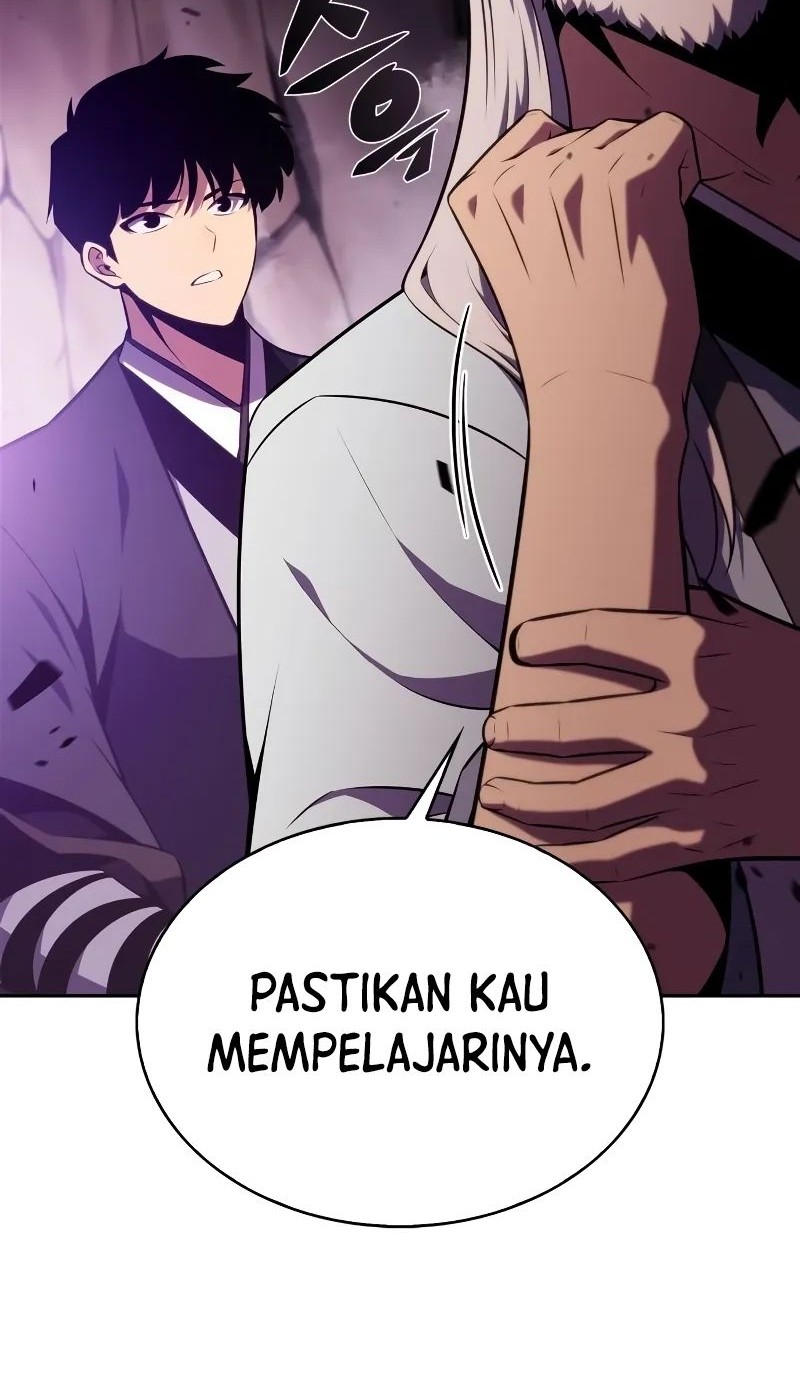 Solo Max-Level Newbie Chapter 176 - halaman 57