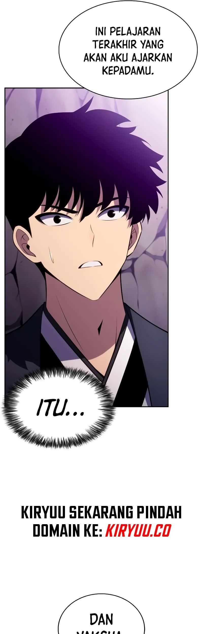 Solo Max-Level Newbie Chapter 176 - halaman 58