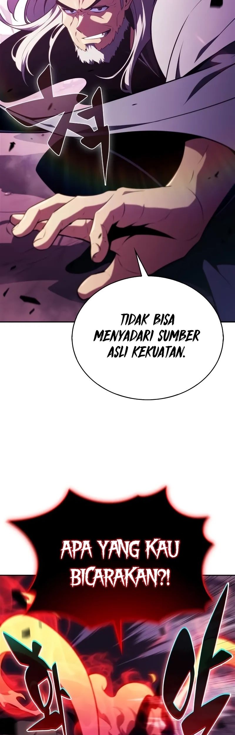 Solo Max-Level Newbie Chapter 176 - halaman 60