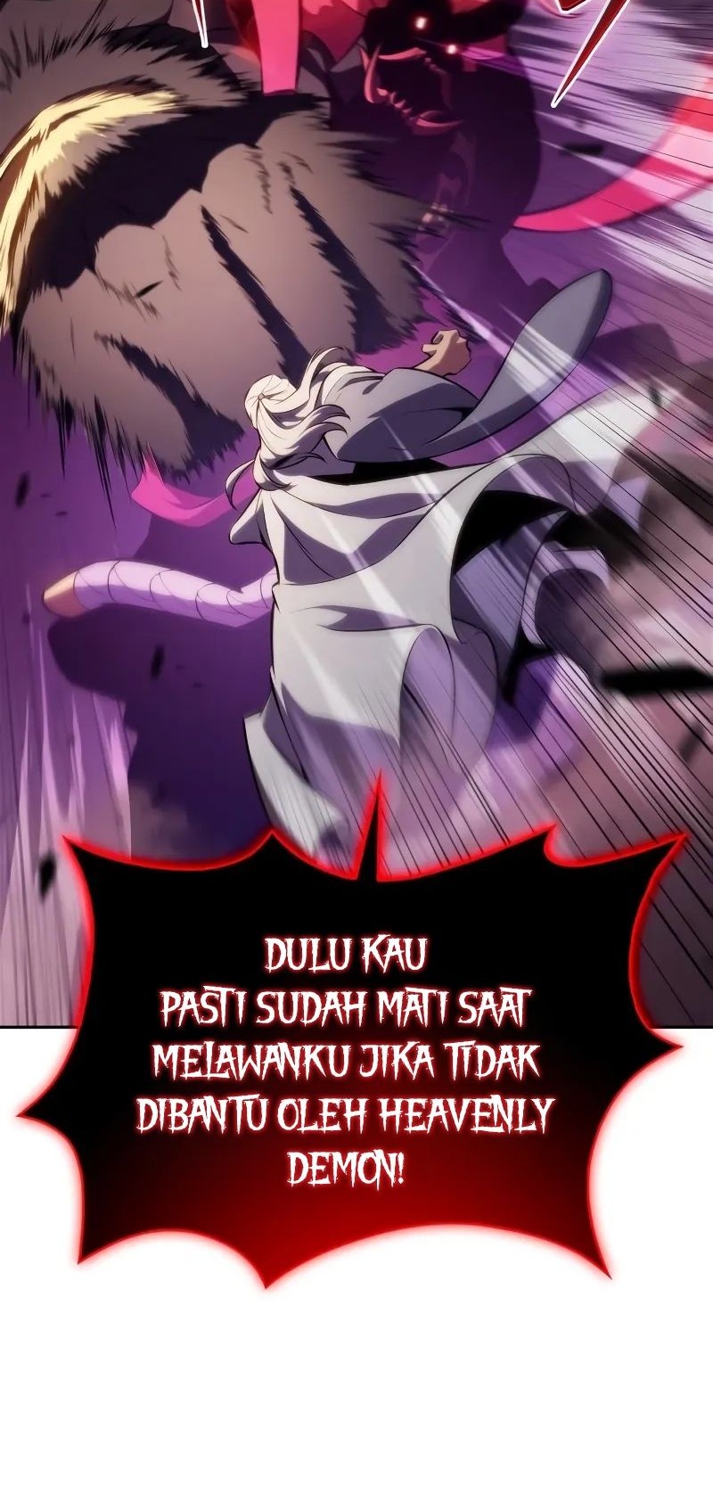 Solo Max-Level Newbie Chapter 176 - halaman 61