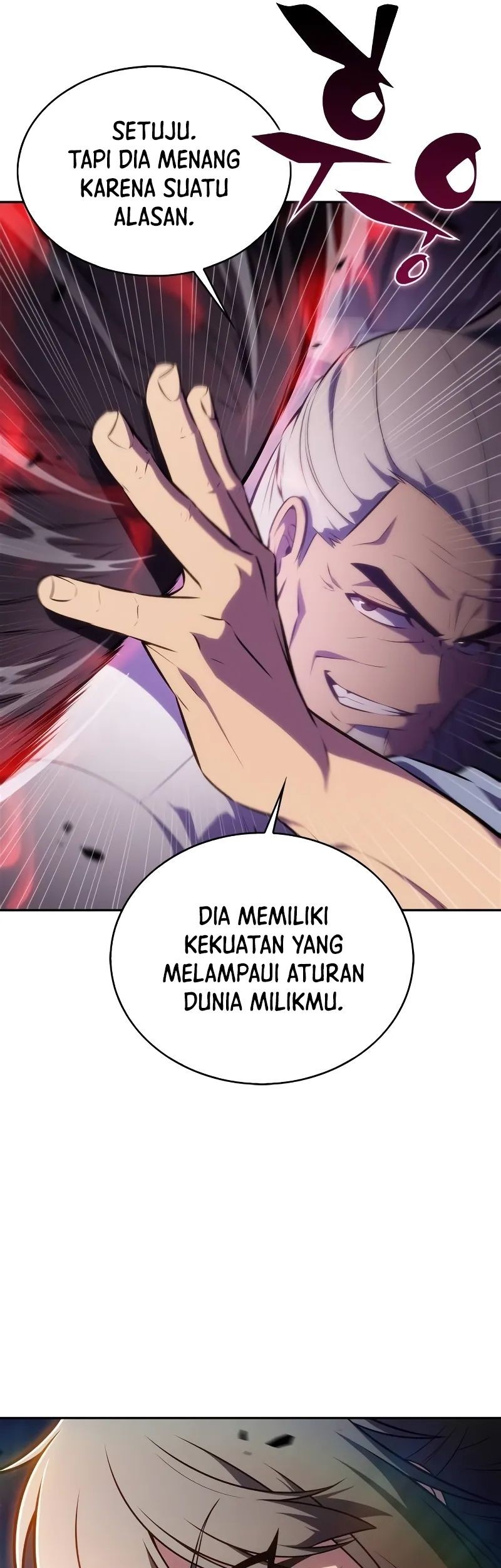 Solo Max-Level Newbie Chapter 176 - halaman 62