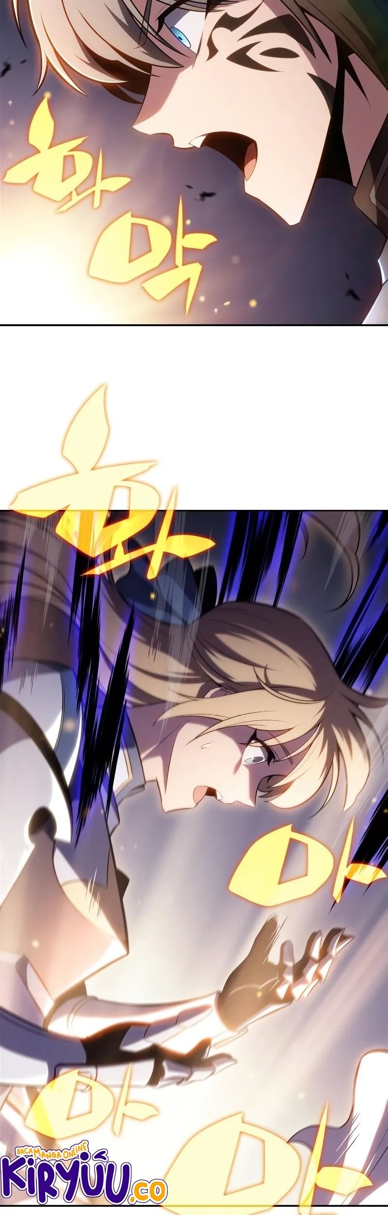 Solo Max-Level Newbie Chapter 176 - halaman 63