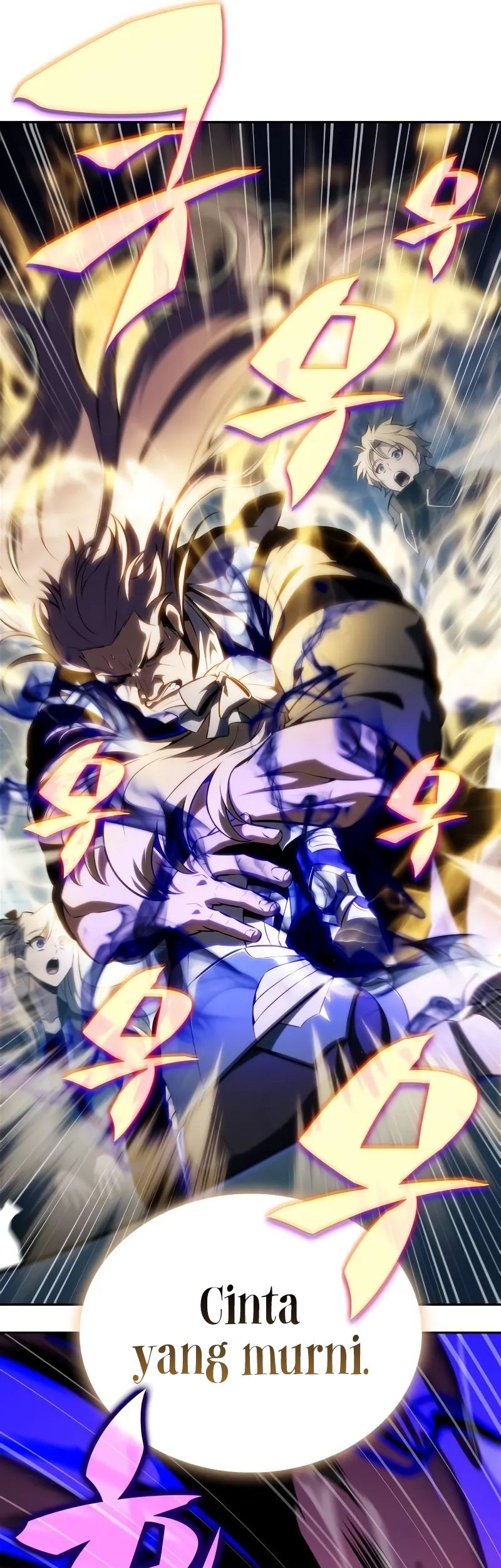 Solo Max-Level Newbie Chapter 176 - halaman 66