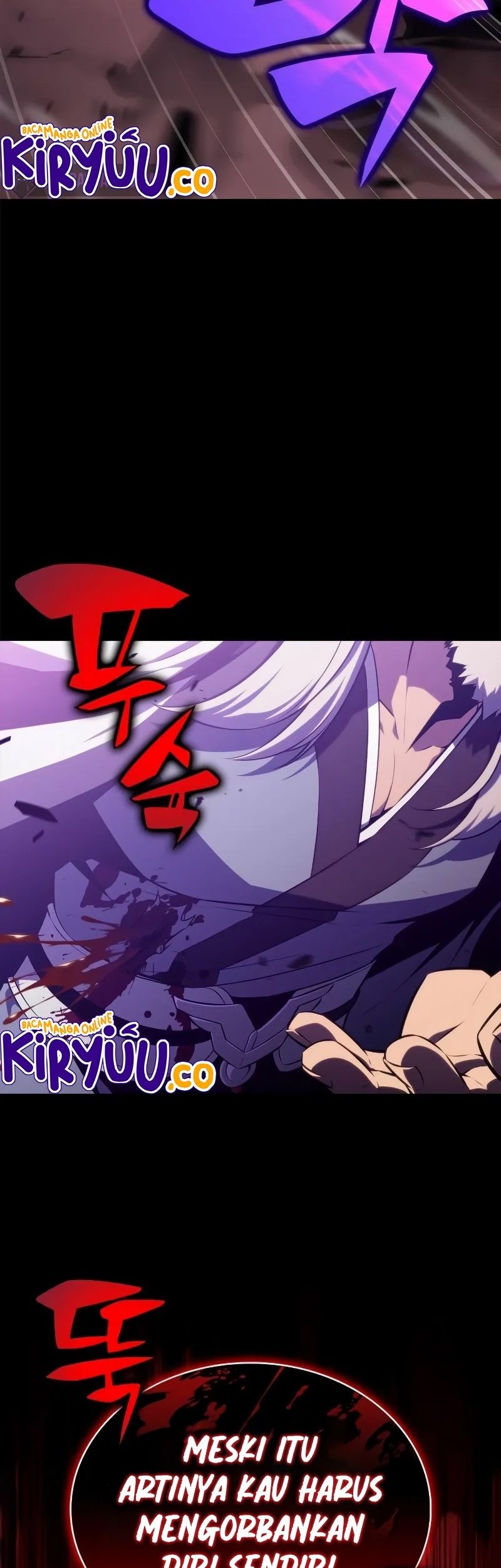 Solo Max-Level Newbie Chapter 176 - halaman 68