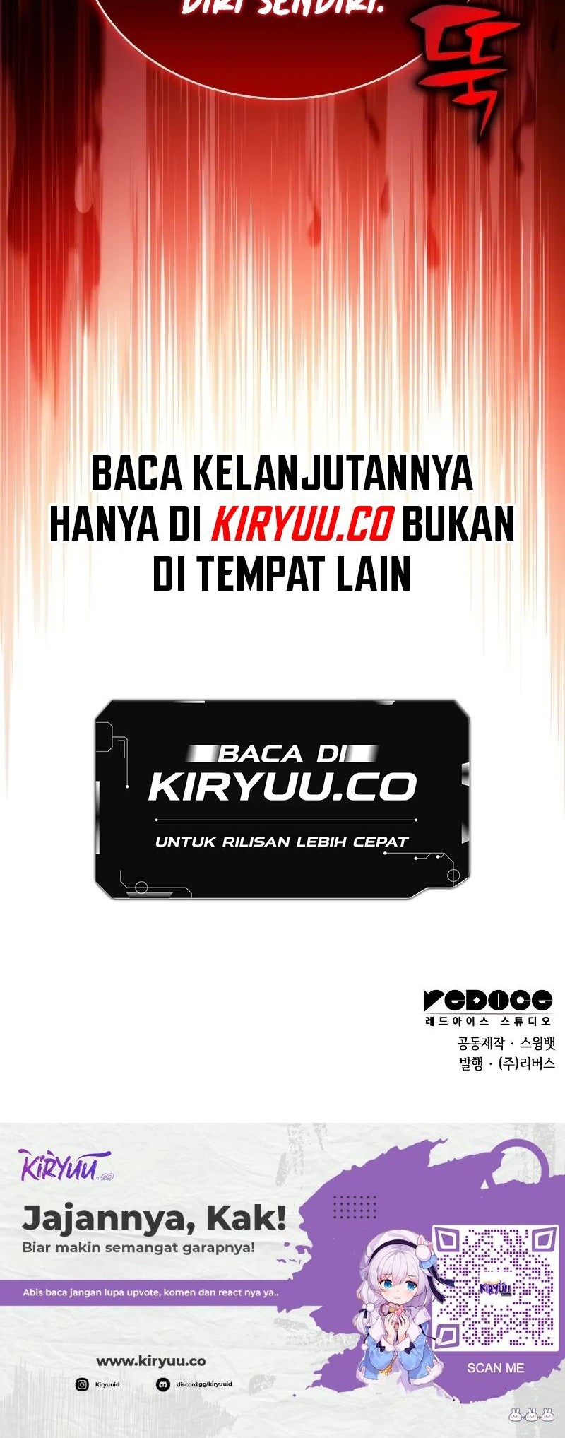 Solo Max-Level Newbie Chapter 176 - halaman 69