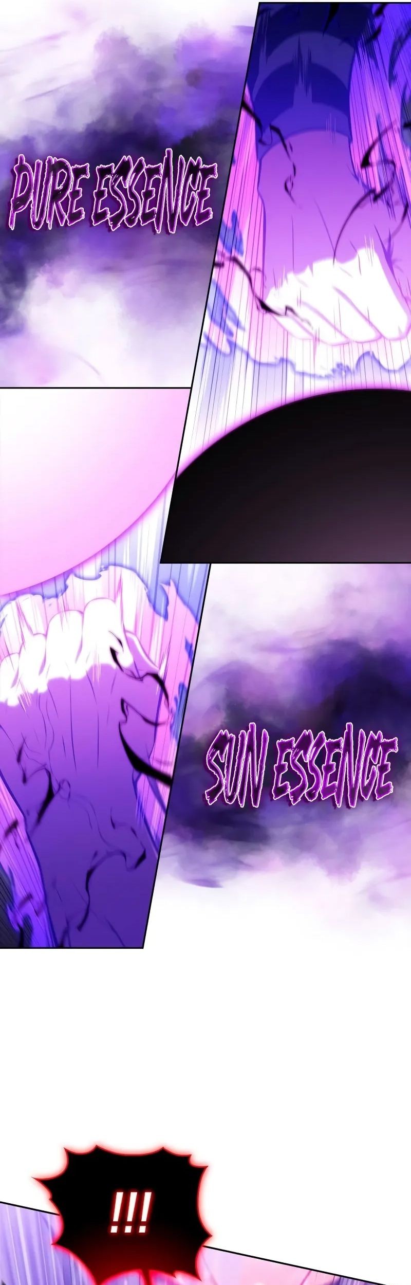 Solo Max-Level Newbie Chapter 177 - halaman 13