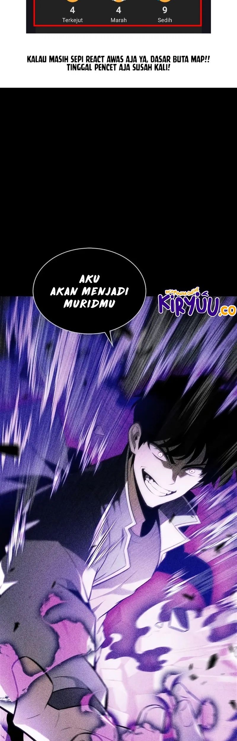 Solo Max-Level Newbie Chapter 177 - halaman 2
