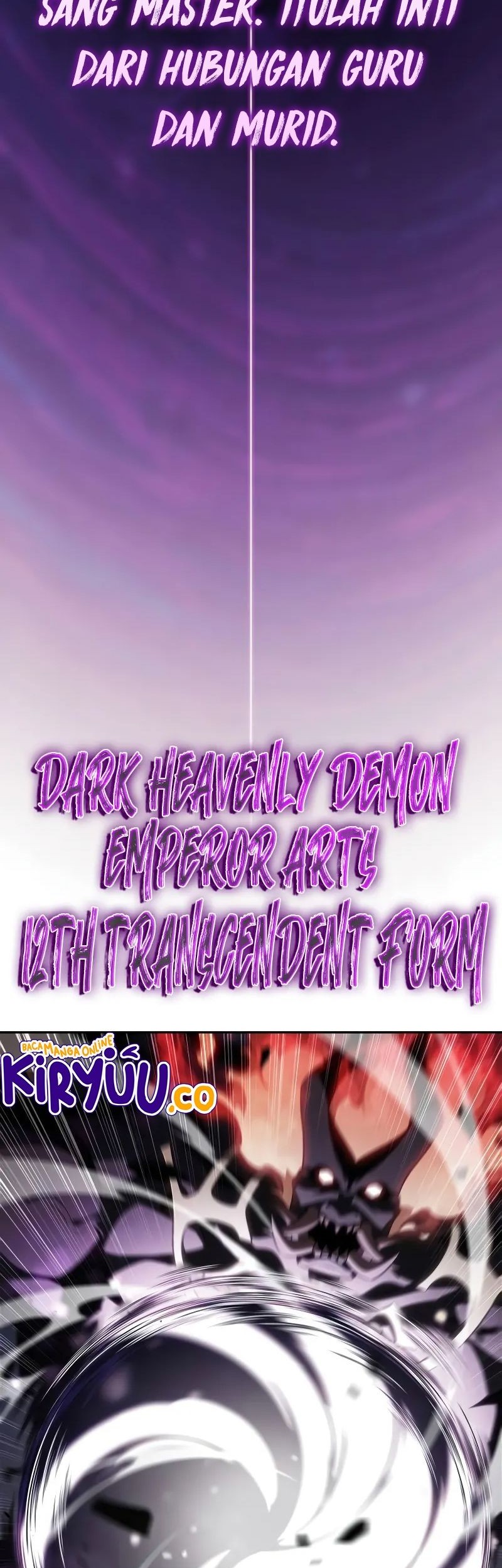 Solo Max-Level Newbie Chapter 177 - halaman 23