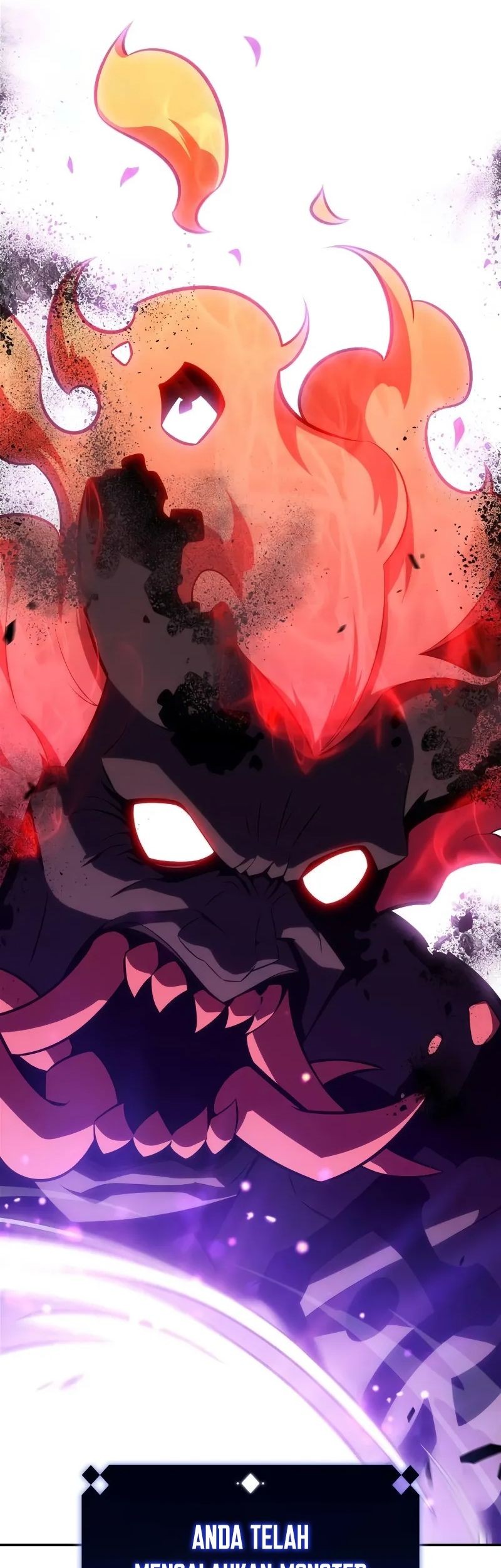 Solo Max-Level Newbie Chapter 177 - halaman 25