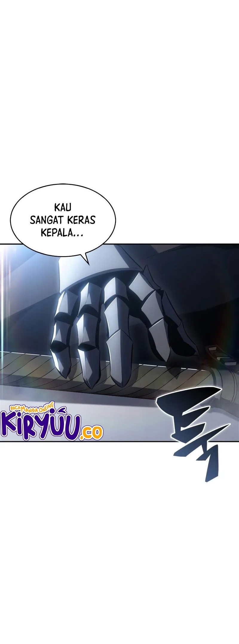 Solo Max-Level Newbie Chapter 177 - halaman 28