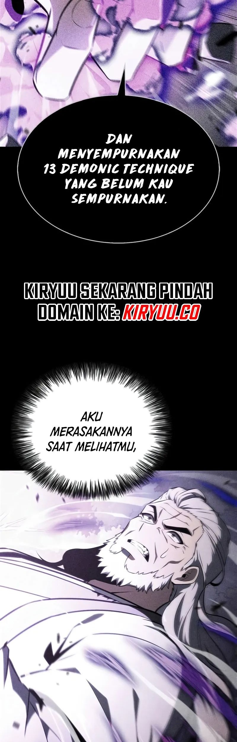 Solo Max-Level Newbie Chapter 177 - halaman 3