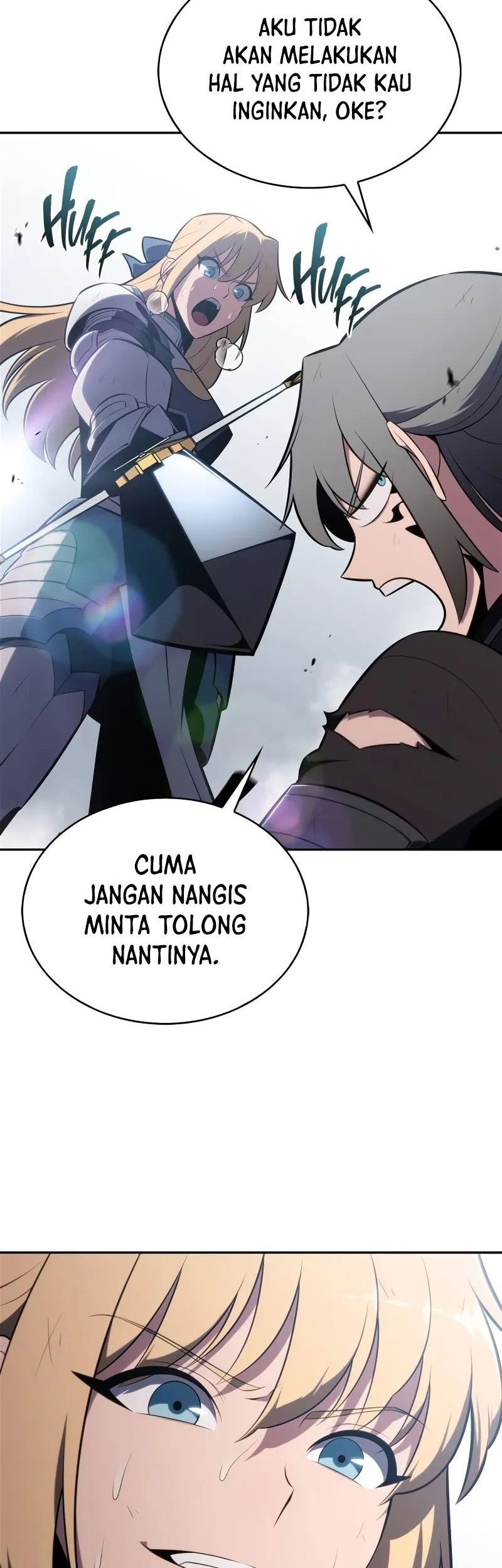 Solo Max-Level Newbie Chapter 177 - halaman 30
