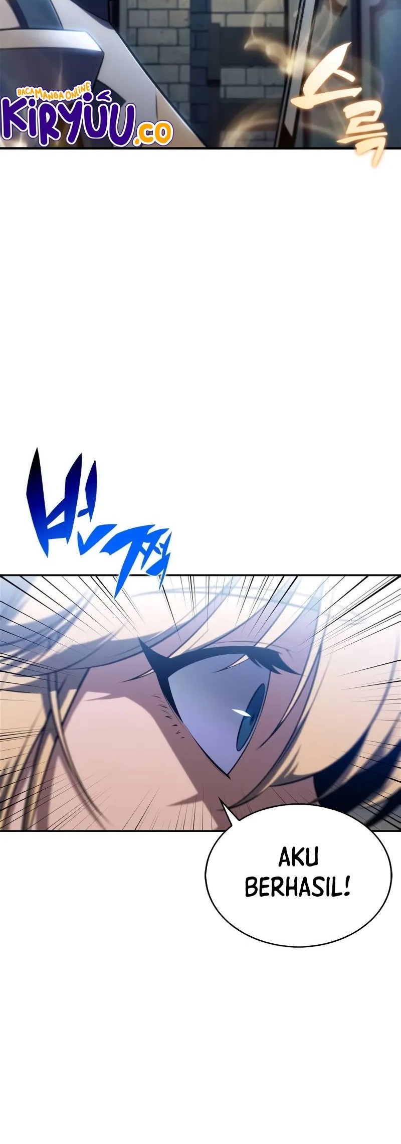 Solo Max-Level Newbie Chapter 177 - halaman 32