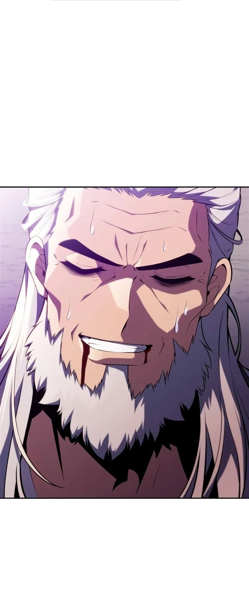 Solo Max-Level Newbie Chapter 177 - halaman 36