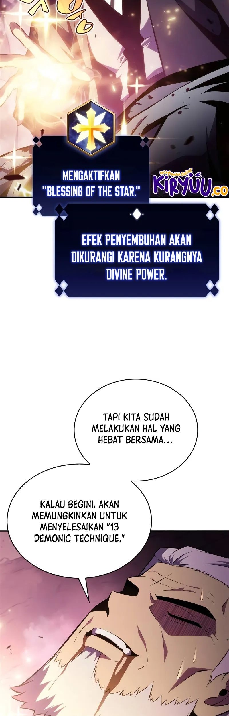 Solo Max-Level Newbie Chapter 177 - halaman 39