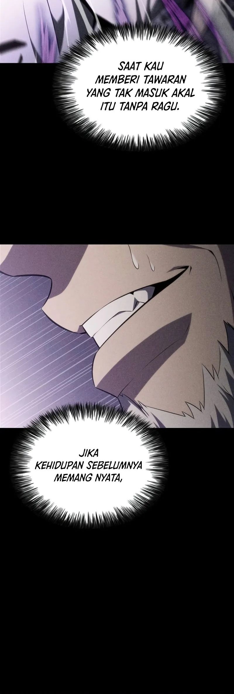 Solo Max-Level Newbie Chapter 177 - halaman 4