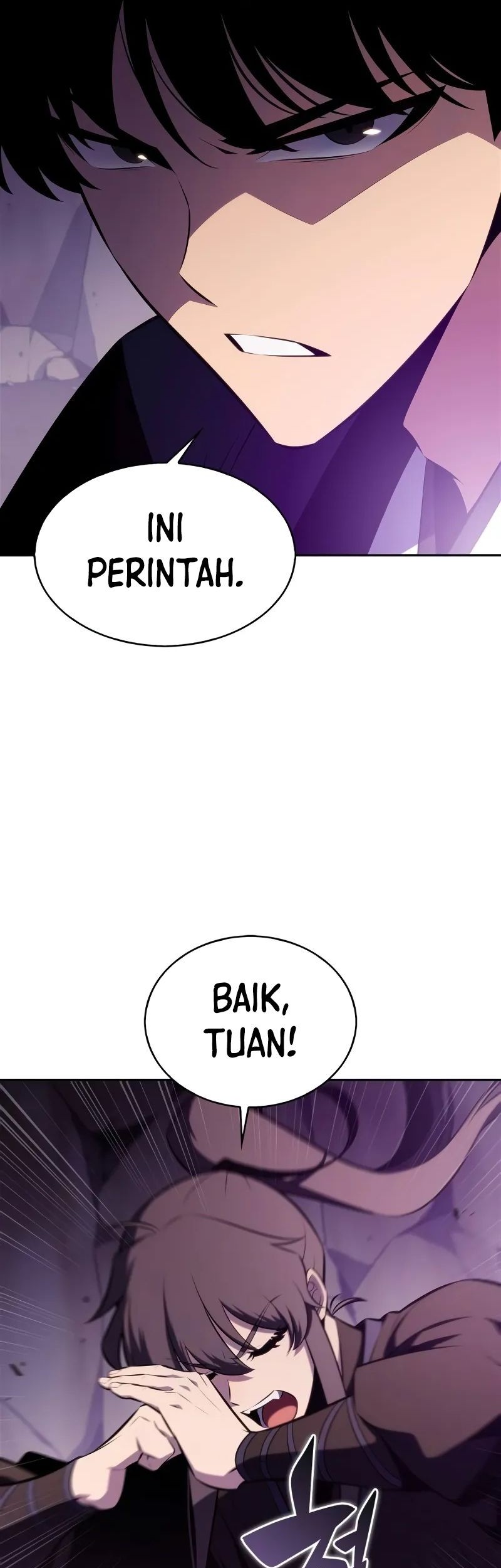 Solo Max-Level Newbie Chapter 177 - halaman 43