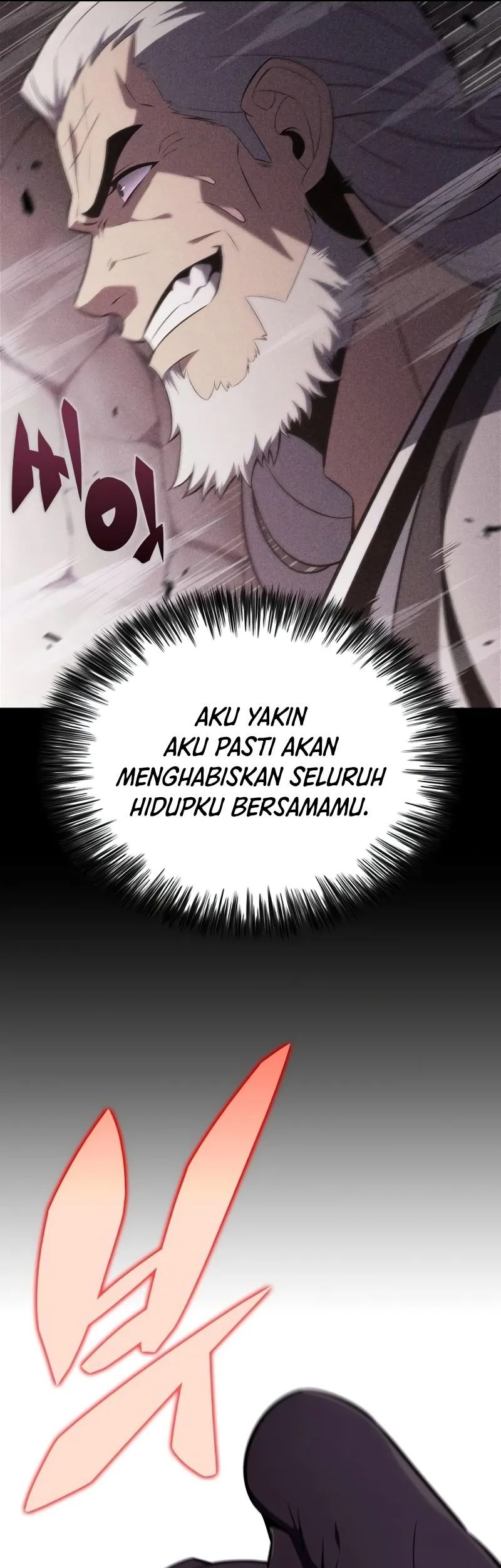 Solo Max-Level Newbie Chapter 177 - halaman 5