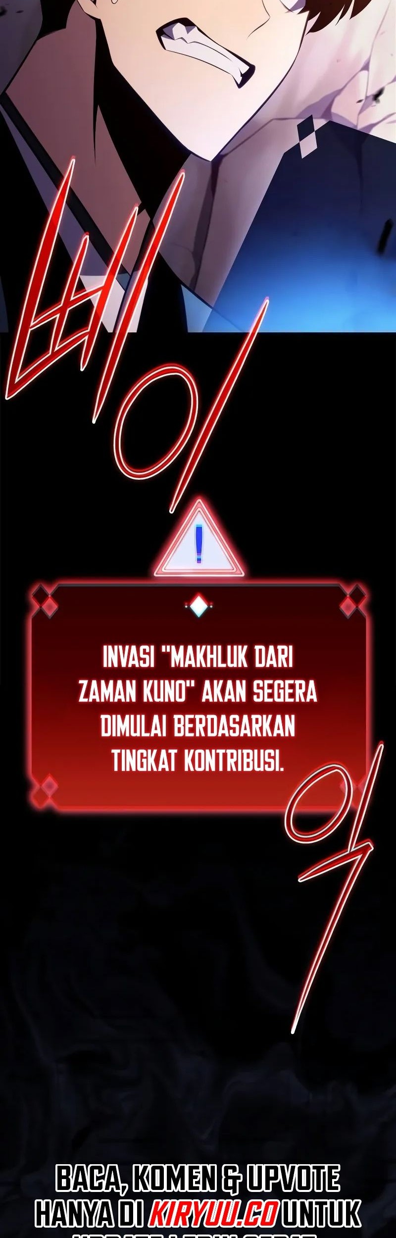 Solo Max-Level Newbie Chapter 177 - halaman 50