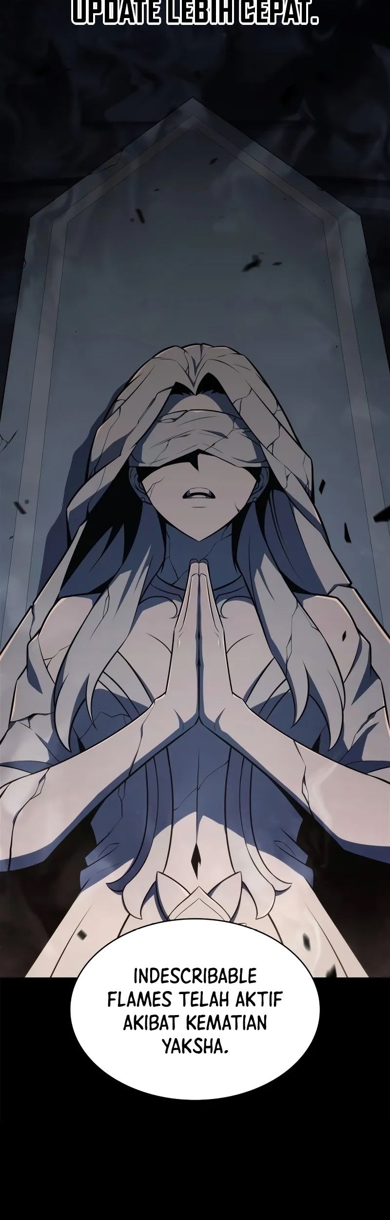 Solo Max-Level Newbie Chapter 177 - halaman 51