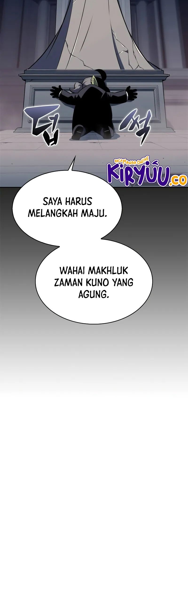 Solo Max-Level Newbie Chapter 177 - halaman 58
