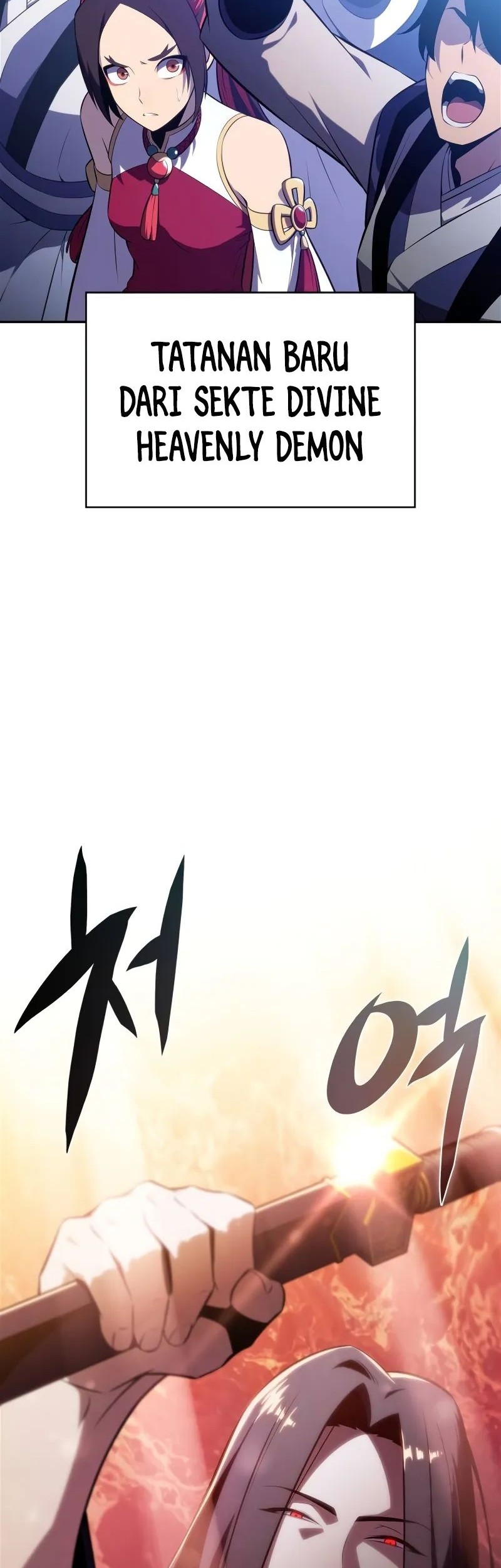 Solo Max-Level Newbie Chapter 177 - halaman 62