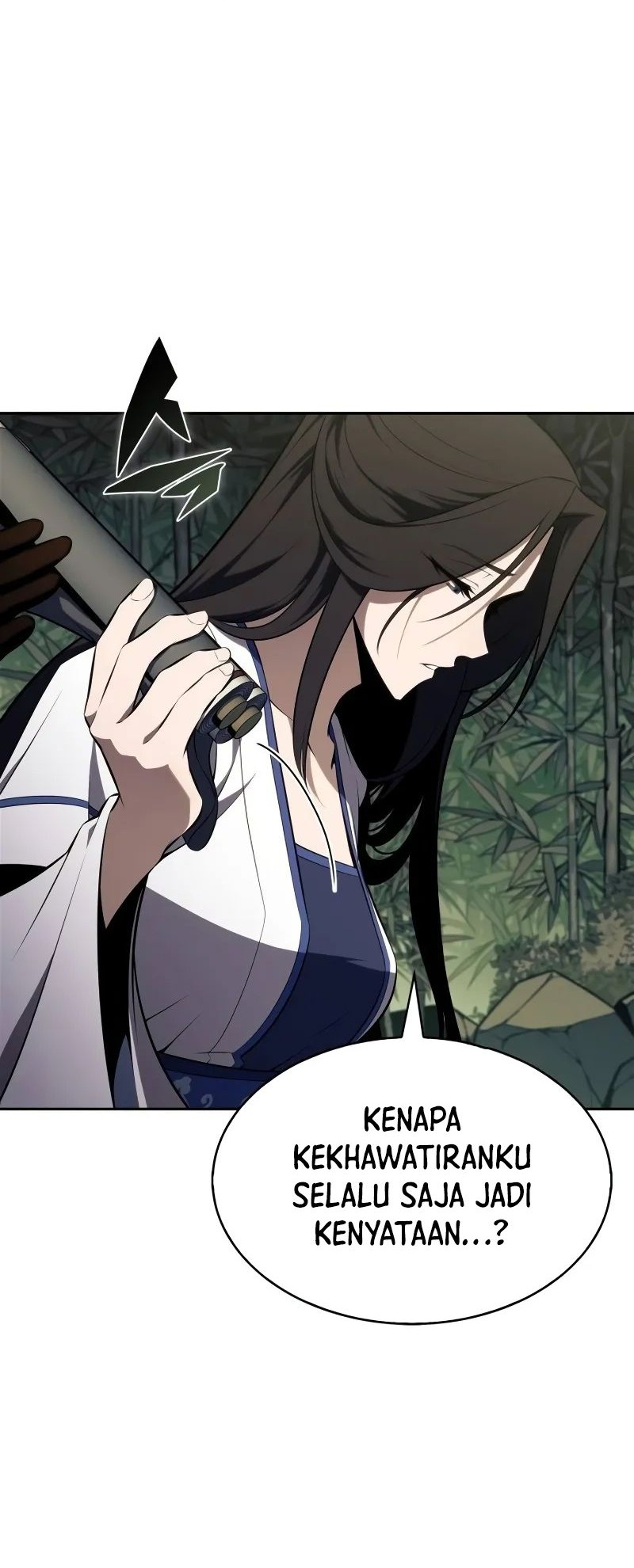 Solo Max-Level Newbie Chapter 177 - halaman 64