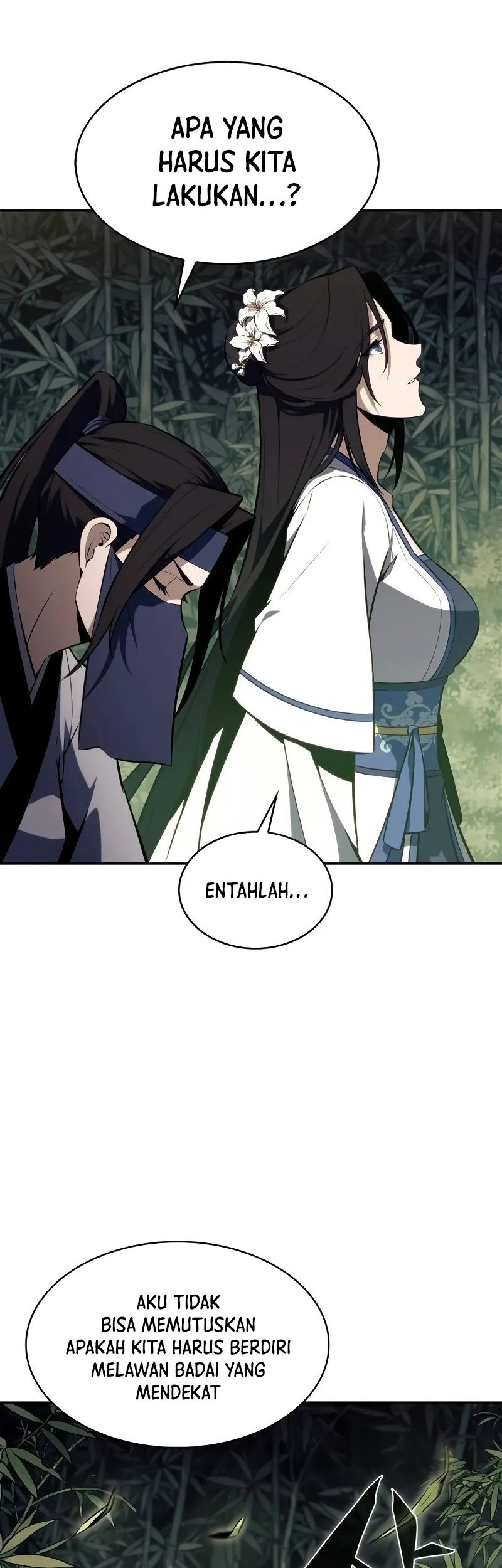 Solo Max-Level Newbie Chapter 177 - halaman 66