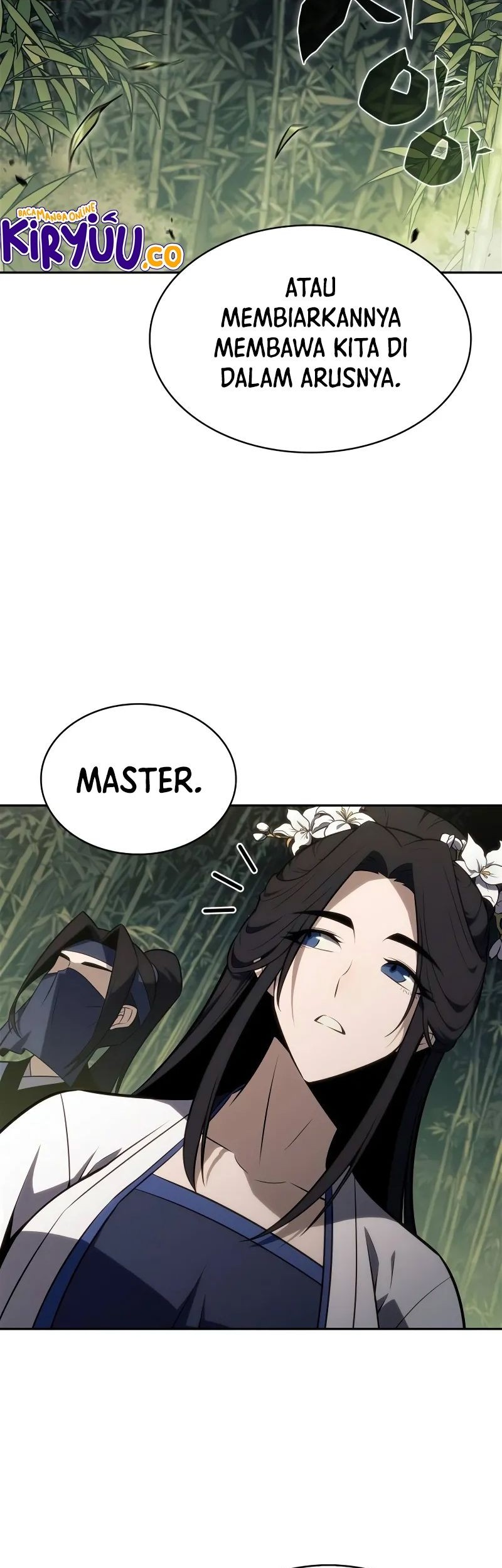 Solo Max-Level Newbie Chapter 177 - halaman 67