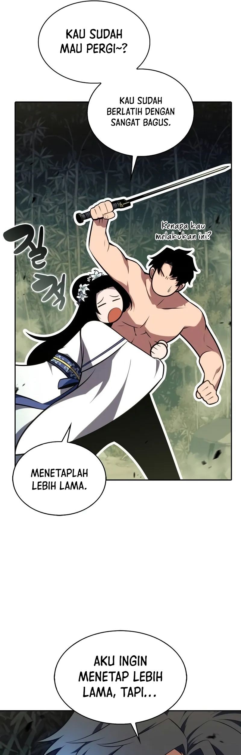 Solo Max-Level Newbie Chapter 177 - halaman 69