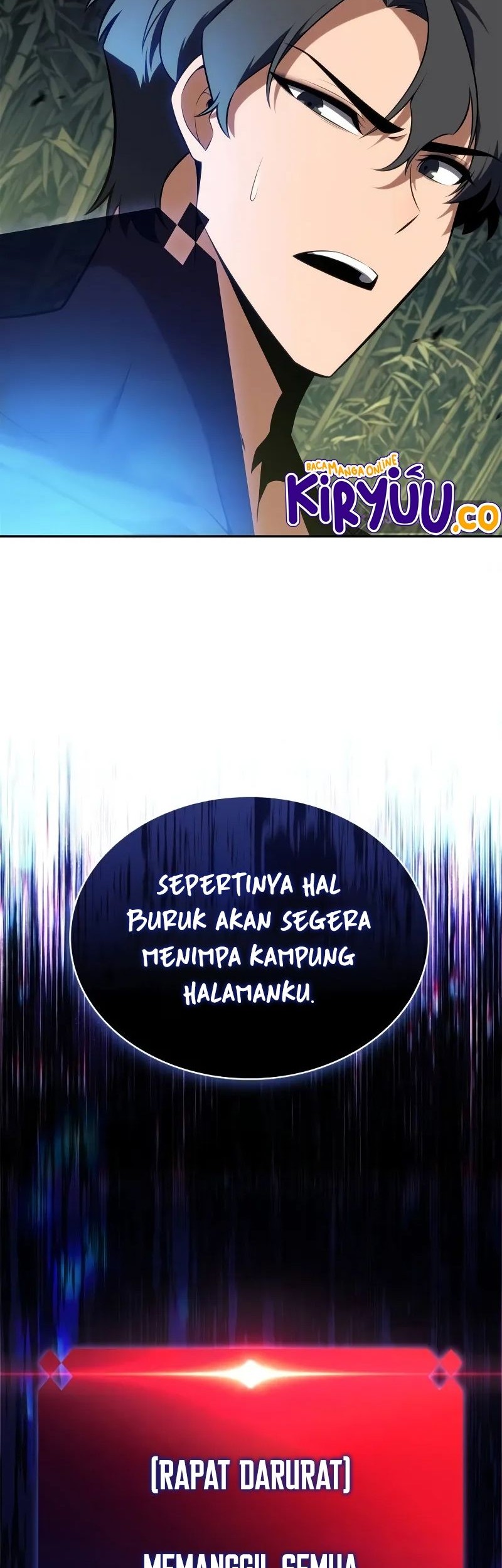Solo Max-Level Newbie Chapter 177 - halaman 70