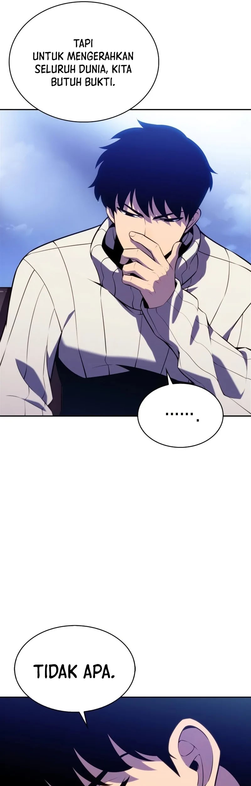 Solo Max-Level Newbie Chapter 178 - halaman 10