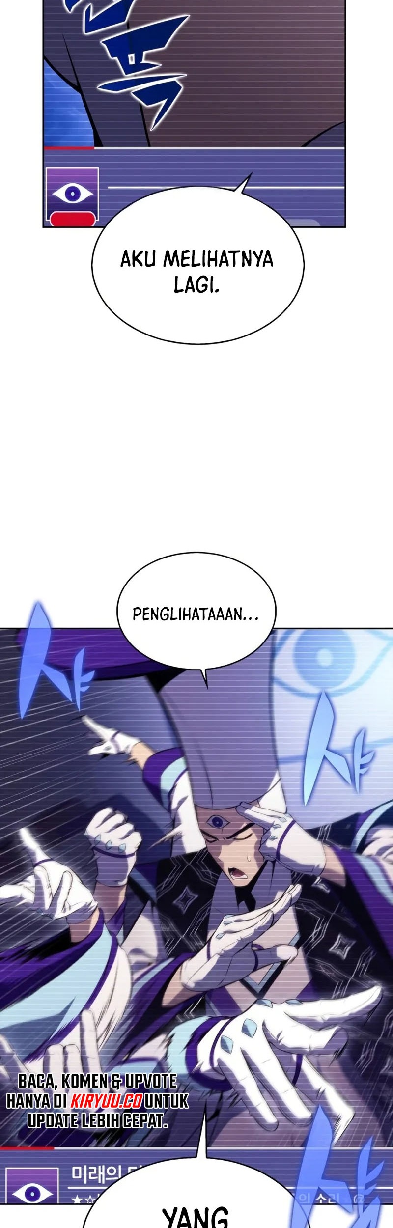 Solo Max-Level Newbie Chapter 178 - halaman 15
