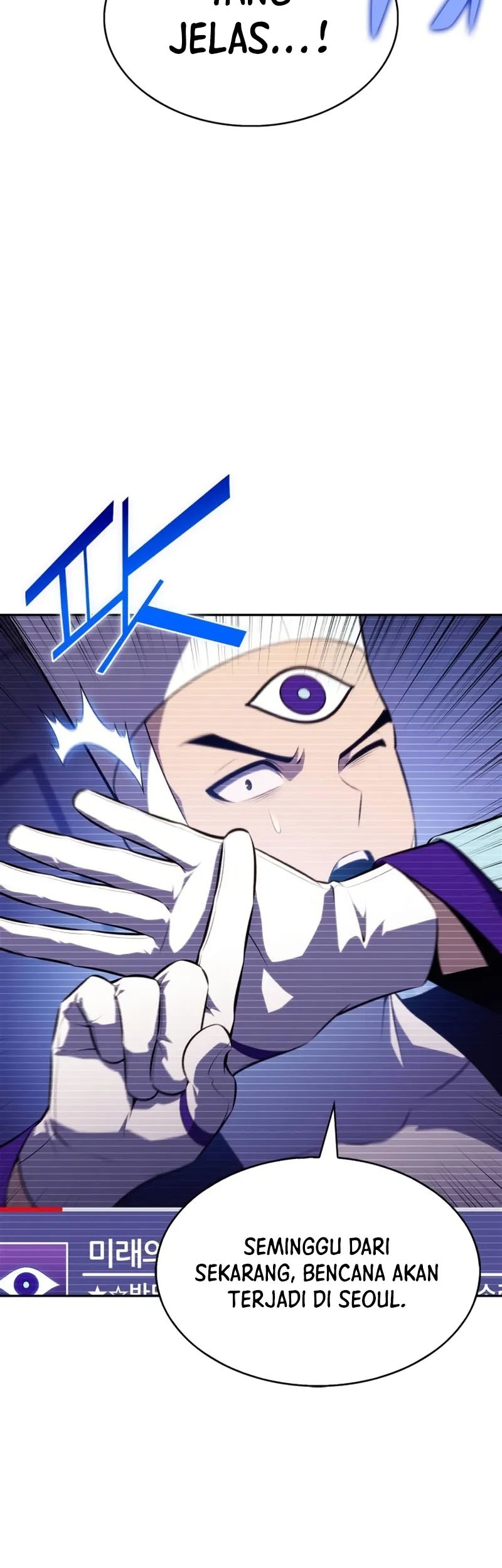 Solo Max-Level Newbie Chapter 178 - halaman 16