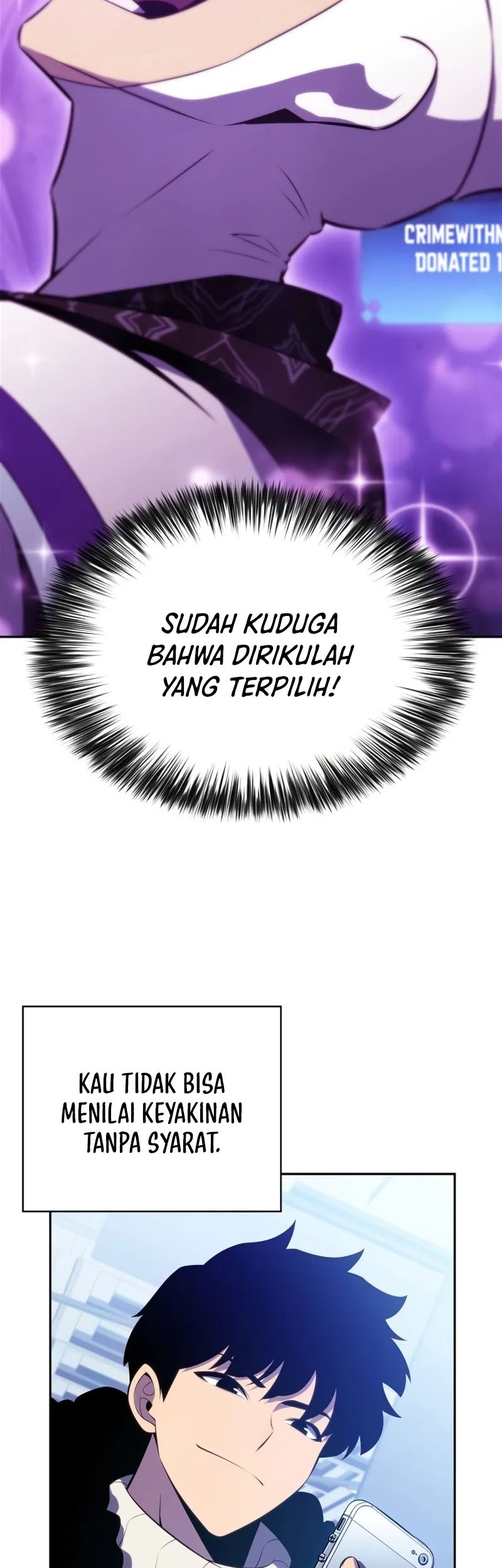 Solo Max-Level Newbie Chapter 178 - halaman 20