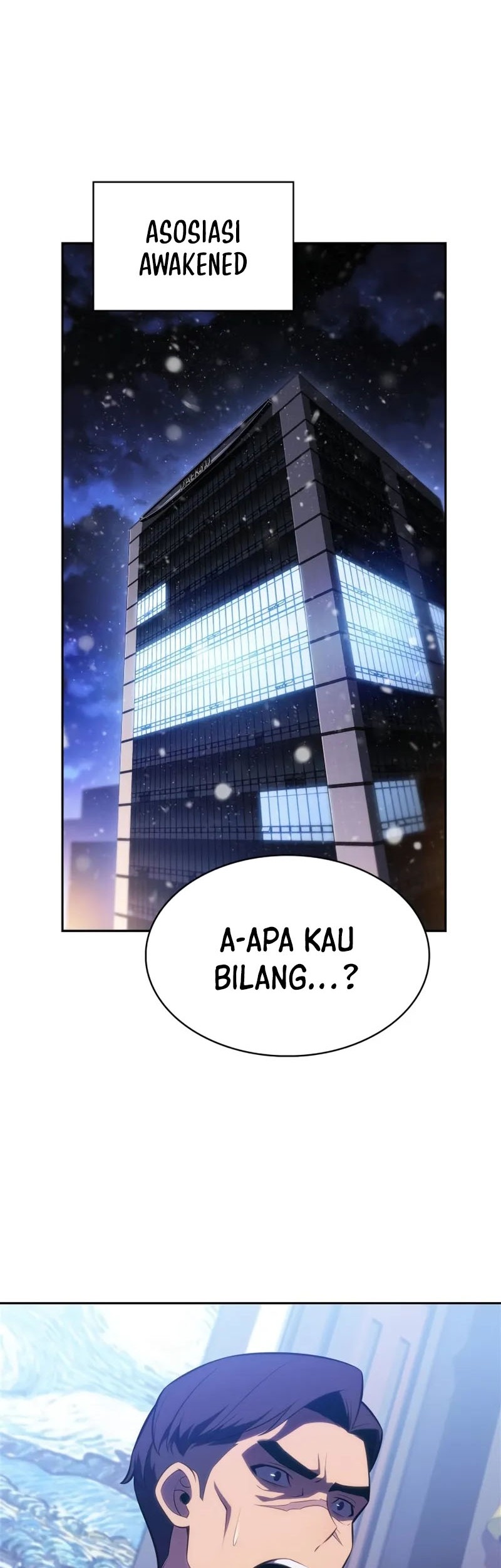 Solo Max-Level Newbie Chapter 178 - halaman 3