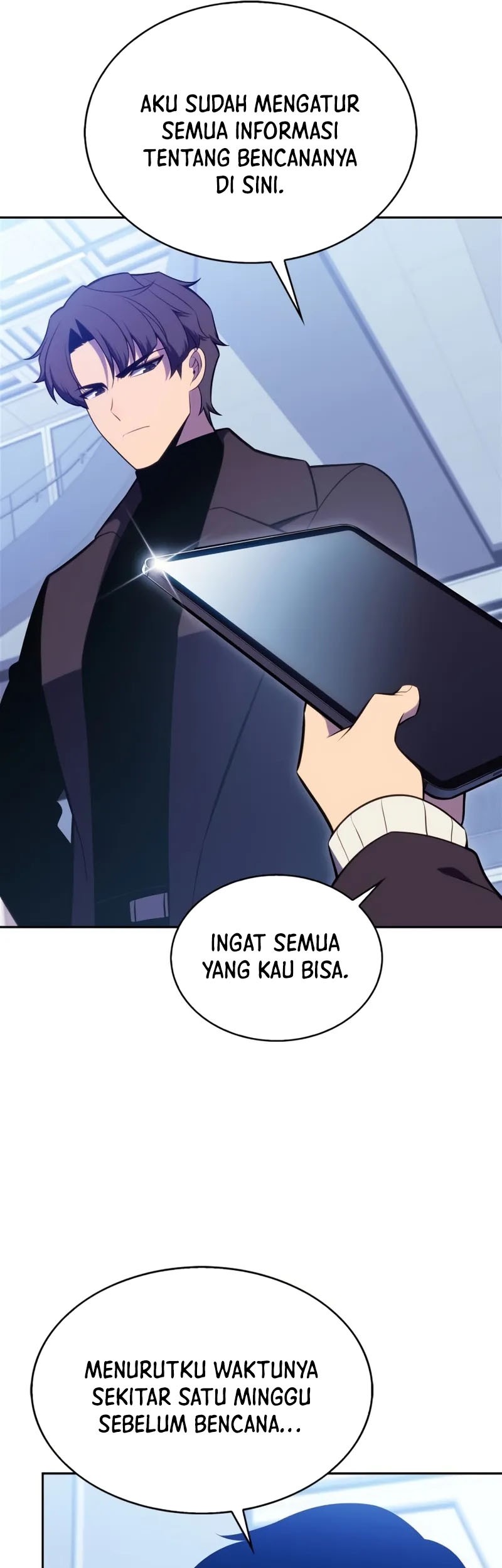Solo Max-Level Newbie Chapter 178 - halaman 30