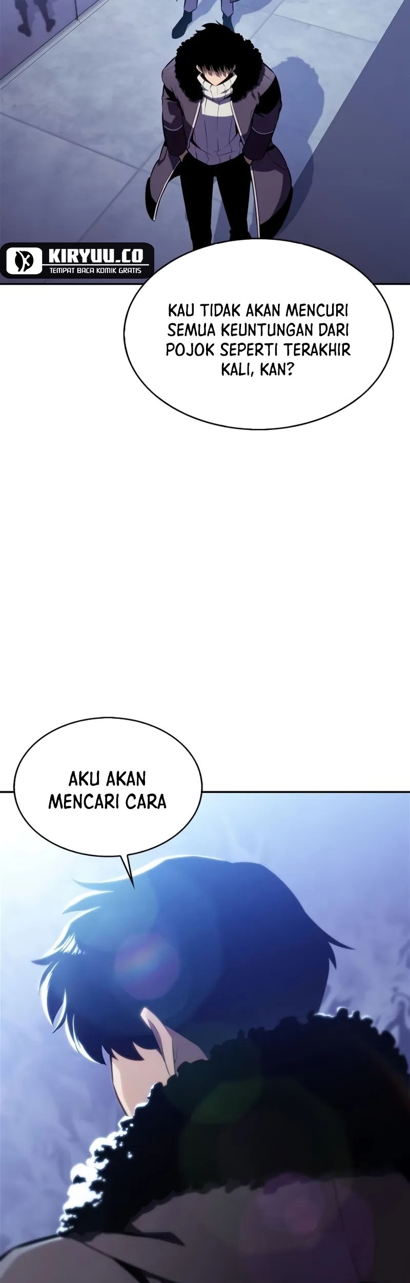Solo Max-Level Newbie Chapter 178 - halaman 32