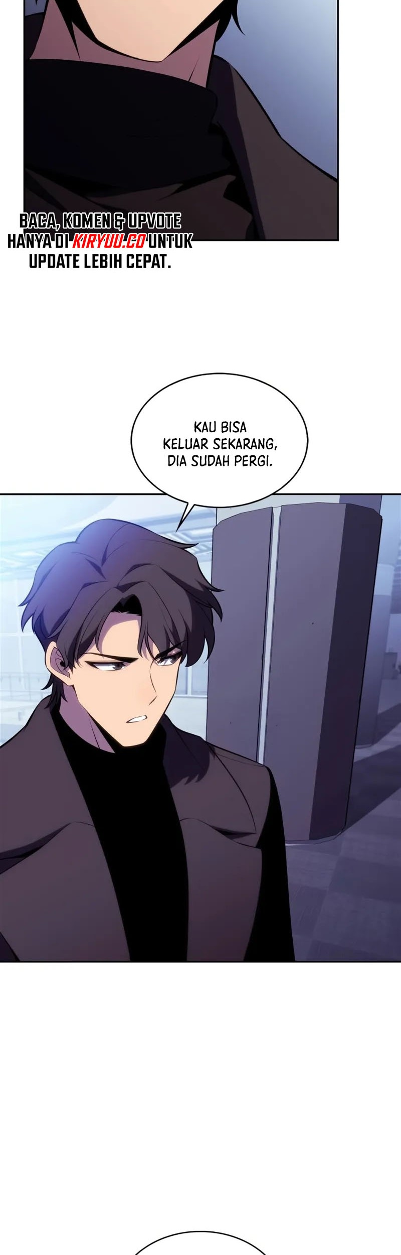 Solo Max-Level Newbie Chapter 178 - halaman 35