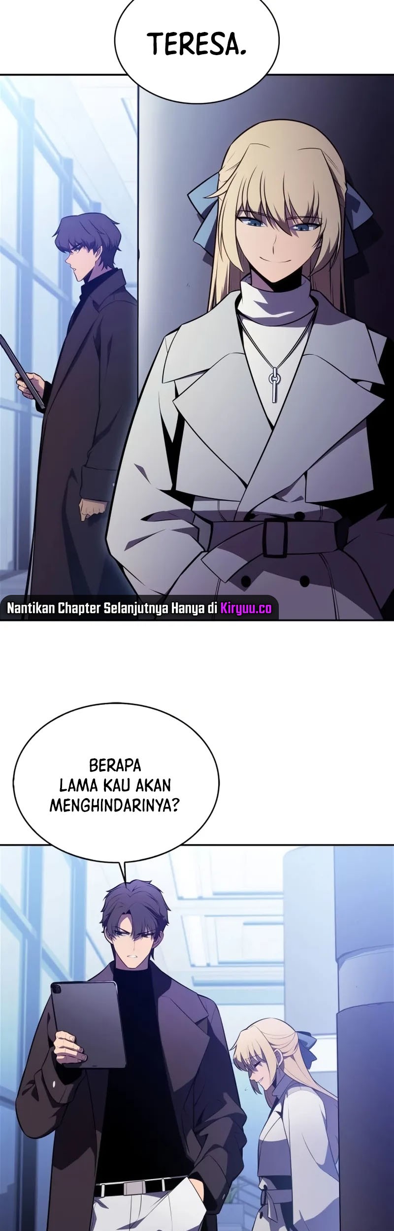 Solo Max-Level Newbie Chapter 178 - halaman 36