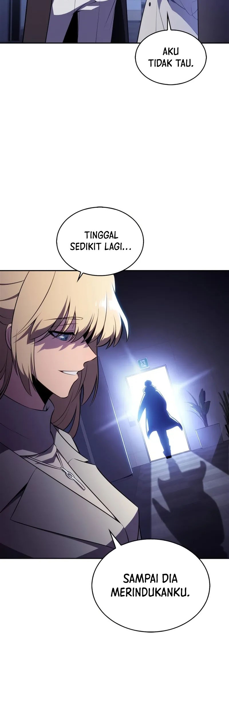 Solo Max-Level Newbie Chapter 178 - halaman 37