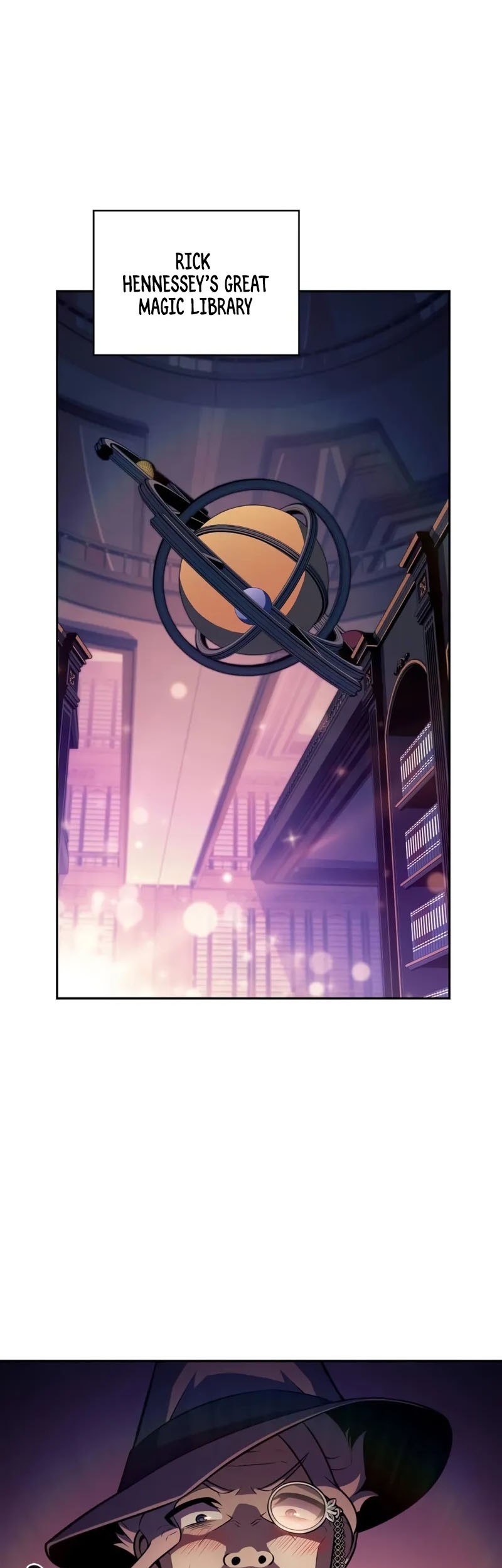 Solo Max-Level Newbie Chapter 178 - halaman 38
