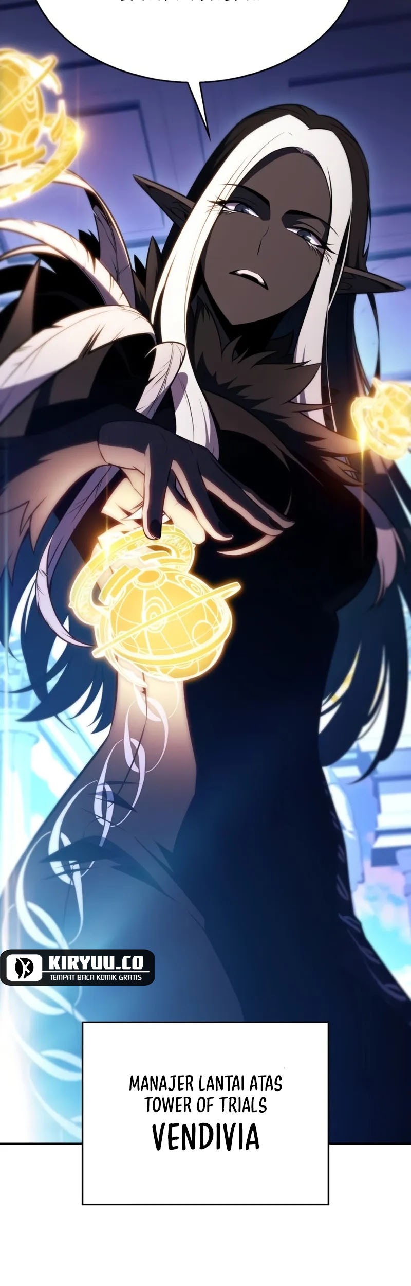 Solo Max-Level Newbie Chapter 178 - halaman 48