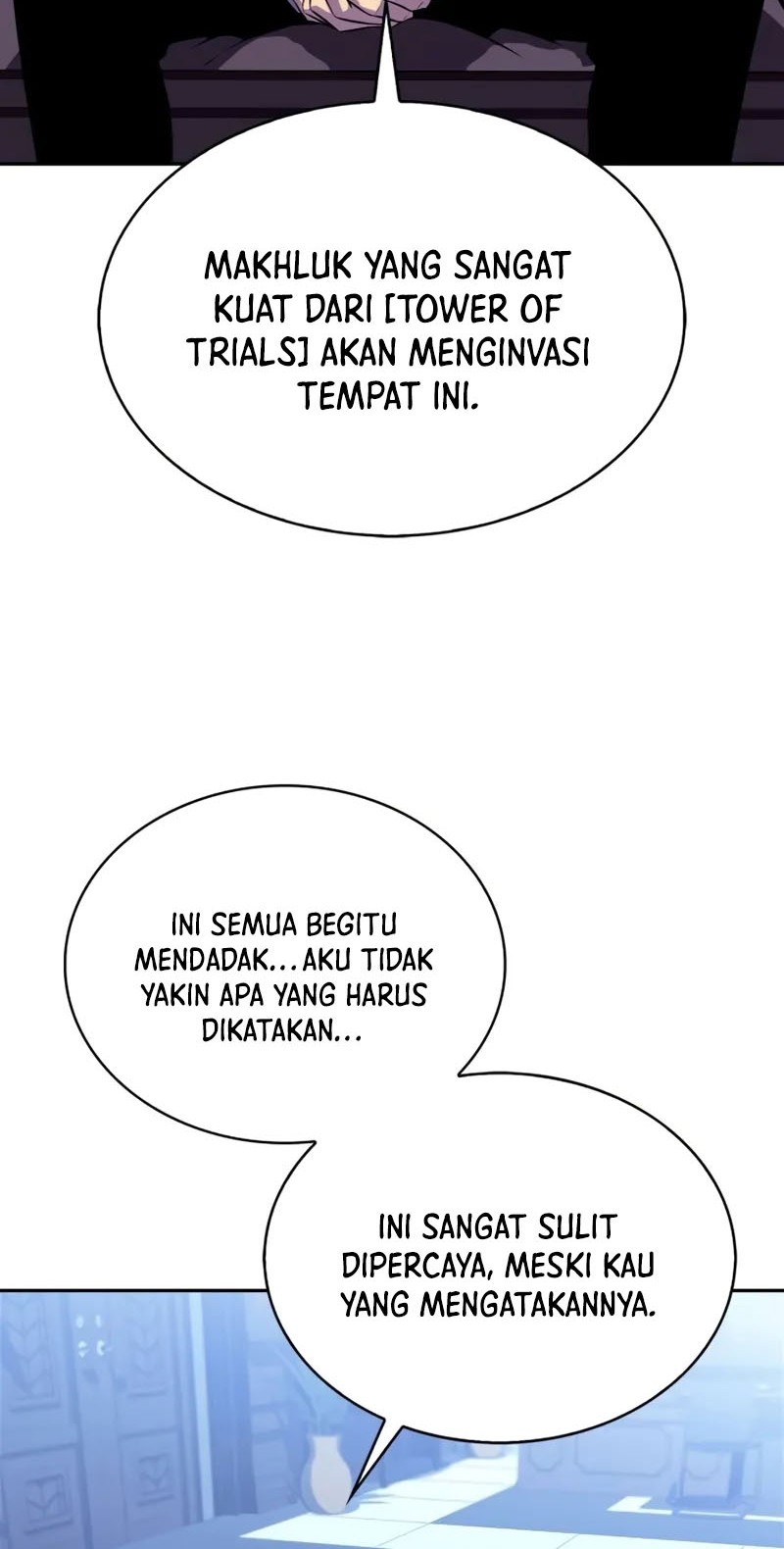 Solo Max-Level Newbie Chapter 178 - halaman 5