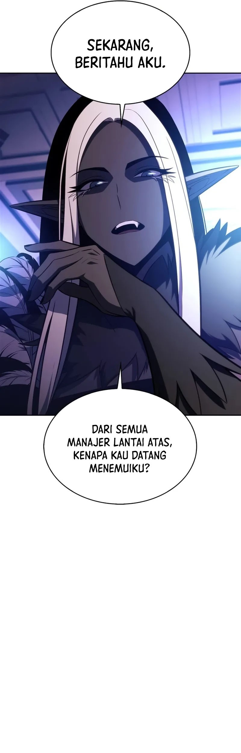 Solo Max-Level Newbie Chapter 178 - halaman 50