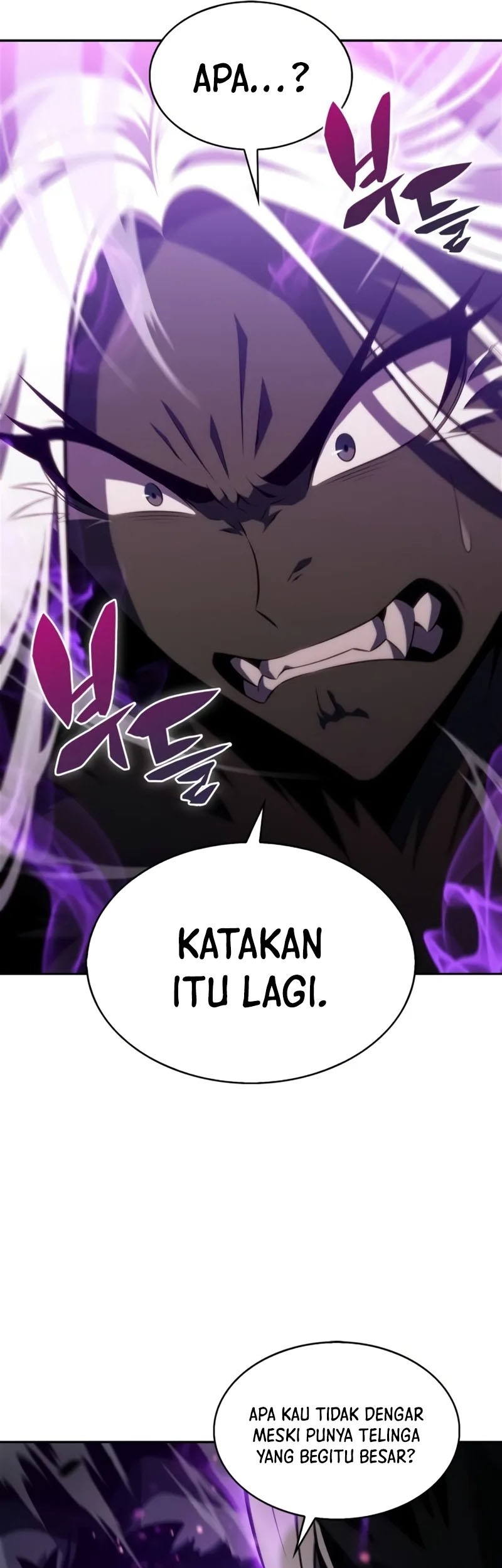 Solo Max-Level Newbie Chapter 178 - halaman 58