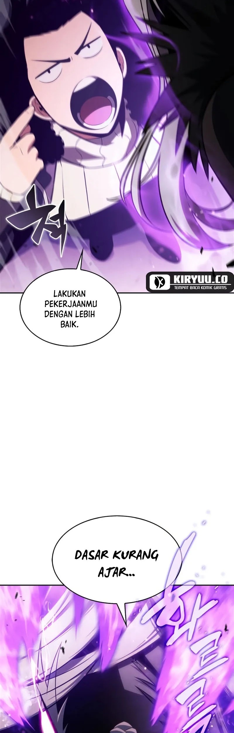 Solo Max-Level Newbie Chapter 178 - halaman 59