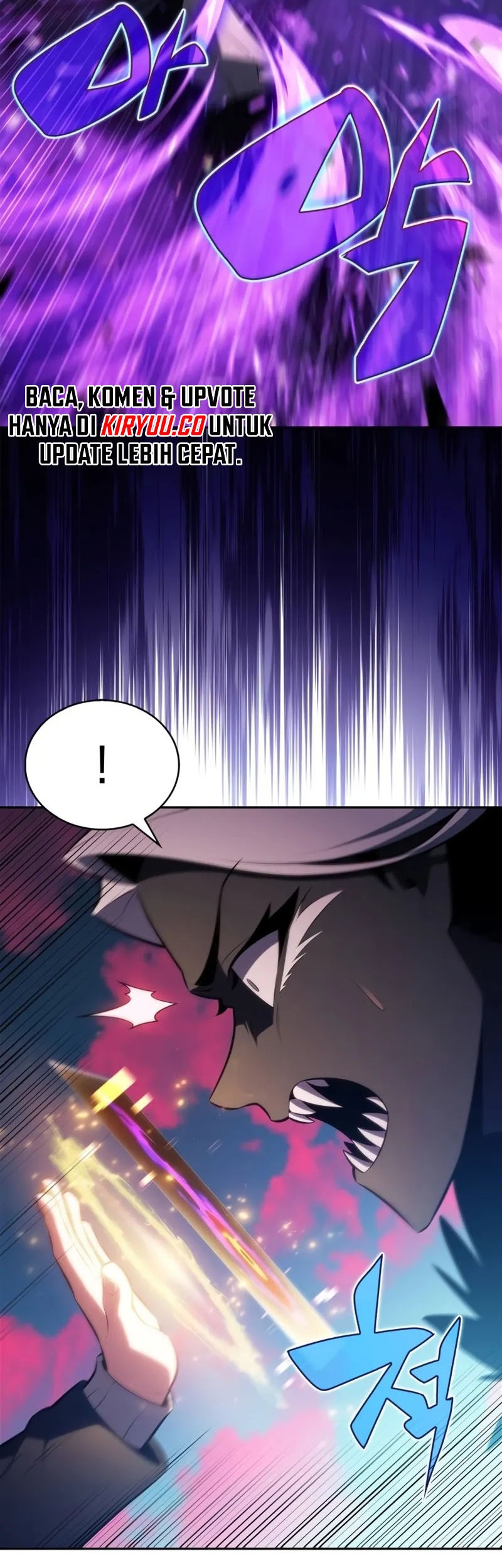 Solo Max-Level Newbie Chapter 178 - halaman 61