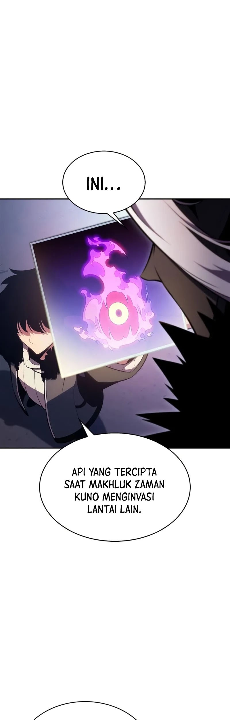 Solo Max-Level Newbie Chapter 178 - halaman 62
